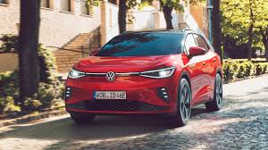 2021 volkswagen id.4 cost and release date. Volkswagen Id 4 Gtx Price And Specifications Ev Database