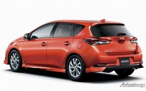 Maybe you would like to learn more about one of these? Toyota Yaris Facelift Wara Wiri Di Thailand Lampunya Baru Berita Sembodo Rent A Car