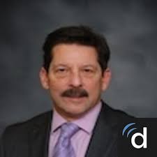 Dr. William C. Fortson, MD