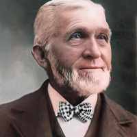 John Fenton Shields (1823–1908) • FamilySearch