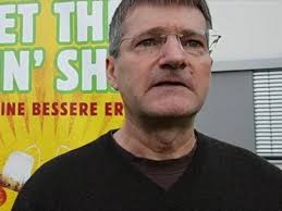 Dirk Brandenburg über Bio-Power