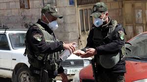 التعرض الإشعاعي في حالات الطوارئ النووية. ÙÙ„Ø³Ø·ÙŠÙ† ØªØ¹Ù„Ù† Ø­Ø§Ù„Ø© Ø§Ù„Ø·ÙˆØ§Ø±Ø¦ Ù„Ù…Ø¯Ø© Ø´Ù‡Ø± Ù„Ù…ÙˆØ§Ø¬Ù‡Ø© ÙƒÙˆØ±ÙˆÙ†Ø§