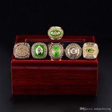South africa head coach jacques nienaber has made 10 changes to the starting line up for the rugby championship opener against argentina to be played at port elizabeth on saturday. 2021 Wholesale Rugby Championship Ring 2019 Wisconsin Football Ring Rugby Rings High Quality Souvenir Jewelry Fan Gift Us Size 11 From Andyprettryring 6 51 Dhgate Com