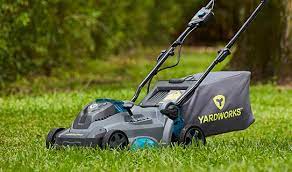 Check out a wide array of push mowers at sears that enable quick. How To Choose A Lawn Mower Canadian Tire