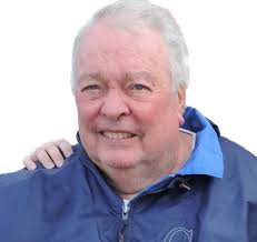 Obituary for Kenneth Legrande McDowell