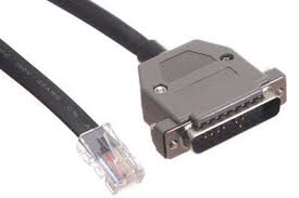Image result for cisco console cable