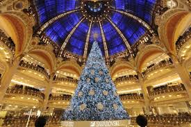 Candles, symbolic of christ as the light of the world, were often added. The Most Beautiful Christmas Trees In The World