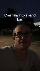 Matthew Ware Accident