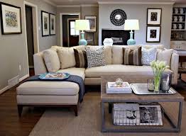 20 living room design ideas for the gray sectional owner 20 photos. Decorating Ideas For Living Rooms