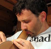 Bauen Sie sich Ihre eigene Gitarre!