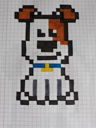 Pixel Art Anime Minecraft Anime Art Minecraft Pixel Dessin Quadrille Dessin Pixel Dessin Sur Petit Carreaux Este instructable muestra cómo doblar tarjetas en cubos y luego cómo convertir esos cubos en algún arte de pixel de gran escala.el invasor del espacio fue lo primero que me topé en la búsqueda de ideas. pixel art anime minecraft anime art