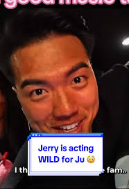 Jerry Chu Actúa WILD en House of Feelings