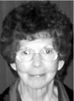 Lorraine Vas Obituary (2006)