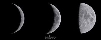 Wann ist vollmond und neumond? Mondphasen Bietet Kalender Bei Calovo Zum Abonnieren An