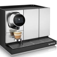 Dark roasted with cereal and peppery notes for a delicious experience, designed to brew over ice. Nestle Rolls Out Contactless Coffee Machines As Part Of The Post Covid Office Recovery
