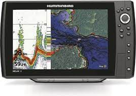 Find answers in product info, q&as, reviews. Bol Com Humminbird Helix 12x Chirp Mega Si Gps