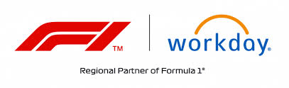 Formula one leader max verstappen. Formula 1 Announces New Partnership With Workday Formula One World Championship Limited