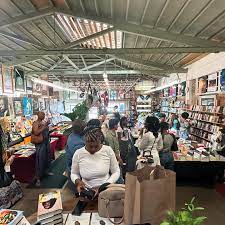 Marcus Books