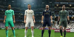 Ultigamerz is one of the best website for pro evoltuion, fifa, gta, etc game series mods, patches, etc. Pes 2013 Real Madrid Full Kits 2019 2020 By Vulcanzero Pesidn Com