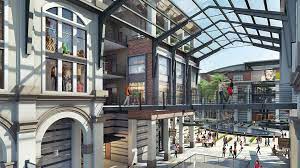 Find best investment commercial properties at plaza arkadia desa parkcity. Plaza Arkadia William Harald Wong Associates
