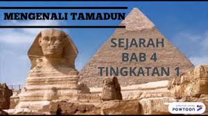 Mohd samsudin, azharudin mohamed jali, sharifah afidah syed hamid. Mengenali Tamadun Youtube