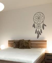 Wandtattoo Dreamcatcher I Wandtattoo Schlafzimmer Schlafzimmer Wand Zimmer