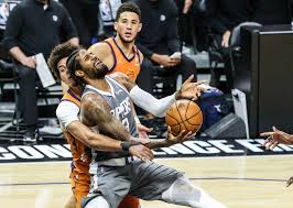 This week, after the clippers dropped the first two games in phoenix while the suns' chris paul was isolated from his team in the league's health and safety protocols, los angeles needed a. Bsjxwhex2t3wlm