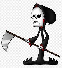 Check spelling or type a new query. Death Cartoon Network Grim Reaper Cartoon Png Clipart 2984349 Pikpng