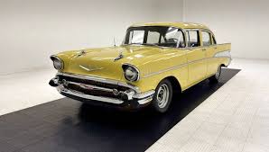 Image result for Canary Yellow 1957 General Electric