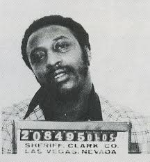 Frank Matthews NYC Gangster