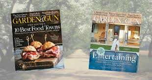 $28) for 48 hours only!! Subscription To Garden Gun Magazine Just 4 99 Familysavings
