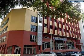 Klinik pusrawi bandar baru selayang. Facebook