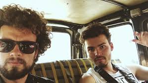 I think it's time to share with you this work I made with my friend Roman  Katyshkin a year after graduation from GITIS. I was one of those students  who hadn't been