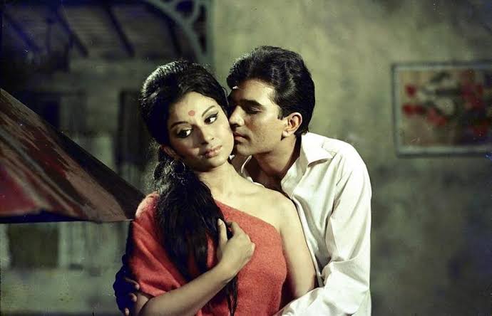 Aradhana@50: Revisiting a milestone movie | Bollywood