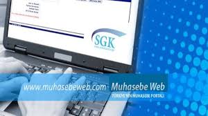Sgk Guncel Meslek Kod Listesi Muhasebe Web