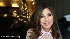 تعتبر من أكثر الفنانات شعبية وجماهيرية في الوطن العربي. Najwa Karam Calling Ù†Ø¬ÙˆÙ‰ ÙƒØ±Ù… ØªÙØ§Ø¬Ø¦ Ù…Ø¹Ø¬Ø¨ÙŠÙ‡Ø§ Youtube