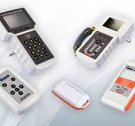 Handheld Plastic Enclosures