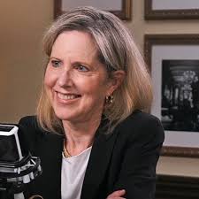 Stream The Candace Owens Show: Heather Mac Donald by The Candace Owens Show 