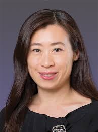 Ms Irene Chow Man-ling, JP