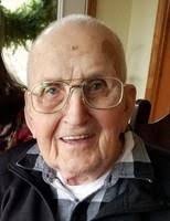 Kenneth Balduff Obituary (1930