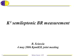 Maybe you would like to learn more about one of these? Offline Status Review M Moulson P Valente For The Offline Group 16 March 2001 Outline Status Update Filfo New Developments G Finocchiaro Questions Ppt Download