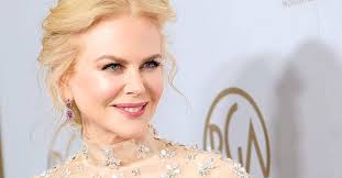 Nicole Kidman Reveals The Surprising Acting Role That Left Her Traumatized