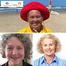 Surf Life Saving Queensland Strengthens Ties With Japan Life Saving  Association