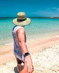 Not Sure If This Is An Advert For Bunnings Or I Should Be Hashtaging Wanderlust Ahha Coral Bay Turning Up The Heat This Summer With Ep Pink Lake Tanot Coral