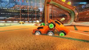 Those were the times of unforgettable bravery, fierce fighting, unbreakable love, and legendary miracles. Rocket League Rule 34 Everything Explained Earlygame