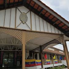 The museum includes exhibits from the history of the royal malaysia police since its origins under british colonial. Muzium Polis Diraja Malaysia 5 Jalan Perdana