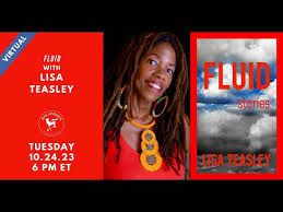 FLUID with Lisa Teasley