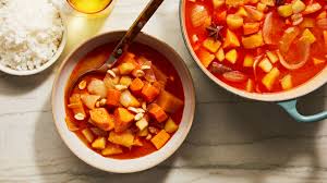 A Comfort Food Meal Plan Built for Fall | Epicurious