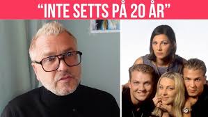 Startup Grind Uppsala Hosted Ulf Ekberg (Ace of Base)