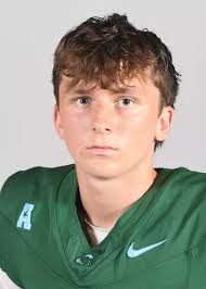 Listen to the Olive & Blue Revieux with Corey Gloor